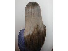 ヘアーアンドネイル ジェダイ(Hair&nails JEDI)