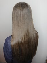 ヘアーアンドネイル ジェダイ(Hair&nails JEDI)