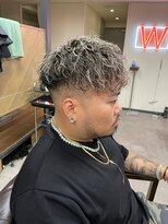 イーラ(era)&nbsp;ツイストスパイラルパーママッシュ