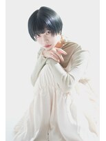 ブレス 小阪店(brace)&nbsp;/髪質改善/インナーカラー/ブリーチ/トリートメント/