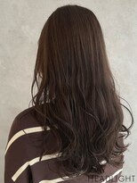アーサス ヘアー デザイン 国立店(Ursus hair Design by HEADLIGHT) アッシュグレージュ_807L1506