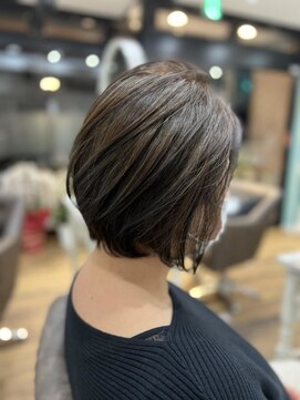 コス(KoS) コスヘア