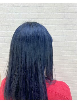 エト 横須賀(eto) ネイビー