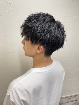 シュリット(schritt) ツイストスパイラル　YOSHITAKE