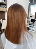 ロングスタイル