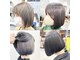 エトネ ヘアーサロン 仙台駅前(eTONe hair salon)の写真