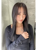 フェリア 池田(FERIA)&nbsp;自然な地毛風カラー
