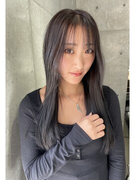 フェリア 池田(FERIA) 自然な地毛風カラー