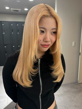 ベレーザ 渋谷(BELEZA) 6308ミルクティーアッシュ艶髪シルキーベージュグレーベージュ