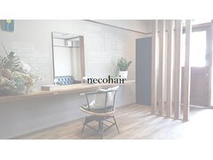 :necohair【コロンネコヘアー】