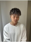 【EIGHTKobe三宮店】島本 &nbsp;W T S ホワイトツイストスタイル
