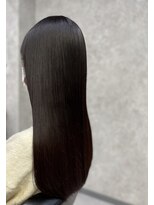 エンゼル美容室&nbsp;髪質改善カラー×美髪＆艶カラー【西新井/越谷/春日部/松伏町】