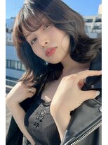 フラミューム 藤沢(flammeum)&nbsp;ミディアムレイヤー