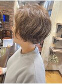 calbariスタイル