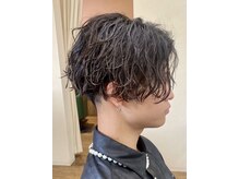 クロレヘアー(Colorer Hair)
