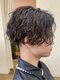 クロレヘアー(Colorer Hair)の写真/プライベートでもビジネスでも決まる、イケてるメンズスタイルが大人気◎再現性の高いスタイルをご提案！