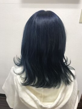 ファイン 美容室 深川店(FINE) 20代30代40代髪質改善トリートメント艶感ストレート透明感