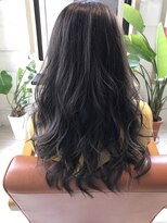 ステラ(Stellar)&nbsp;スモーキーバイオレットアッシュ