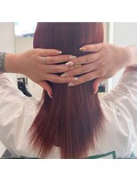 ラカン(racan)&nbsp;レッド