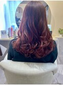 tuuli 長崎◇大人かわいい　20代30代40代の髪質改善　縮毛矯正
