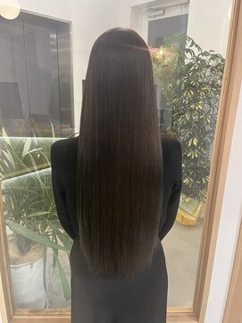 ミレ バイ ルカ(mire by Luca) ◎ウルトワトリートメント