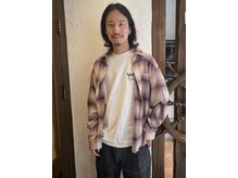 ヘアースペース エートゥーゼット(HairSpace AtoZ)