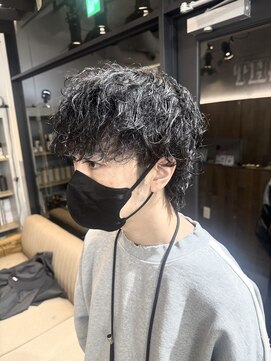 エイト 池袋店(EIGHT ikebukuro) ツイスパ