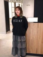 コリ 氷川台店(cori) 立和田 真奈美