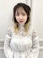 バレル 天王寺阿倍野店(Barrel) RIHO 