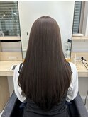 髪質改善トリートメント【北千住髪質改善】