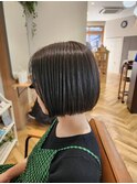 20代30代40代に似合うボブスタイル