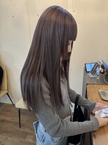 オーアイシー(OIC)&nbsp;lavender