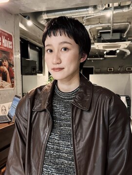 ソイリウム 下北沢(soi rium) ベリーショート