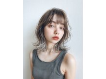 ヨナサン(Yona Saint)