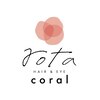 ロタコーラル 大野田店(rota coral)のお店ロゴ