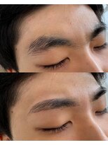 ミユーズ 表参道(Miyu's)&nbsp;メンズアイブロウ