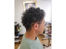 ヘアーメイク タムタム(HAIR MAKE TAMTAM)