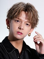 ダダ(D.D.)&nbsp;ツイスパセンターパート