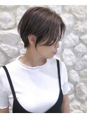Moana【うるま】#エアリーショート#くびれショート#20代30代40代