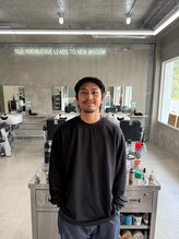カルテックス(CALTEX) 當山 源弥
