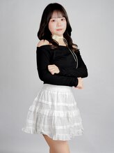 ボタン ハカタ(VOTAN hakata) 祖慶 美優