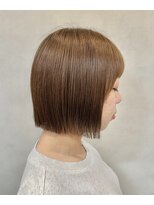 ビーエリア 本店(BE AREA)&nbsp;ミニボブ