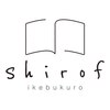 シロフイケブクロ(shirof ikebukuro)のお店ロゴ