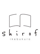 shirof ikebukuro【シロフイケブクロ】