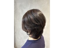 エスフォーヘアデザイン(es for hair design)