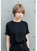 #磐田 ハイトーンショート!