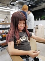 ダカー(dakah)&nbsp;グラデーションカラー