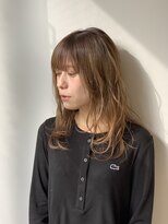 エアリーミディアム　30代40代50代