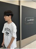 マッシュ