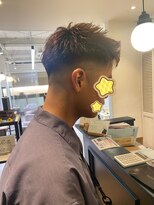 ルル カリス(lulu CHARIS)&nbsp;短髪ショート